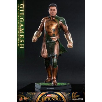 Eternals Movie Masterpiece Action Figure 1/6 Gilgamesh 30 cm