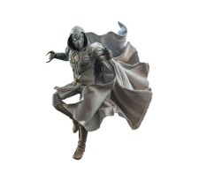 Moon Knight Masterpiece Action Figure 1/6 Moon Knight 29 cm