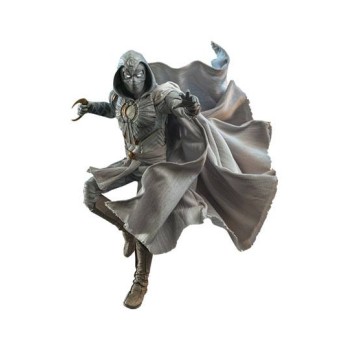 Moon Knight Masterpiece Action Figure 1/6 Moon Knight 29 cm