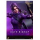 Hawkeye Masterpiece Action Figure 1/6 Kate Bishop 28 cm