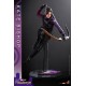 Hawkeye Masterpiece Action Figure 1/6 Kate Bishop 28 cm