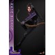 Hawkeye Masterpiece Action Figure 1/6 Kate Bishop 28 cm