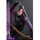 Hawkeye Masterpiece Action Figure 1/6 Kate Bishop 28 cm