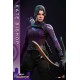 Hawkeye Masterpiece Action Figure 1/6 Kate Bishop 28 cm