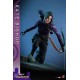 Hawkeye Masterpiece Action Figure 1/6 Kate Bishop 28 cm