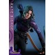 Hawkeye Masterpiece Action Figure 1/6 Kate Bishop 28 cm