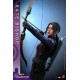 Hawkeye Masterpiece Action Figure 1/6 Kate Bishop 28 cm