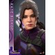Hawkeye Masterpiece Action Figure 1/6 Kate Bishop 28 cm