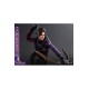 Hawkeye Masterpiece Action Figure 1/6 Kate Bishop 28 cm