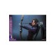 Hawkeye Masterpiece Action Figure 1/6 Kate Bishop 28 cm