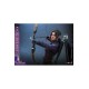 Hawkeye Masterpiece Action Figure 1/6 Kate Bishop 28 cm