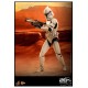 Star Wars: Episode II Action Figure 1/6 Clone Trooper 30 cm