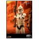 Star Wars: Episode II Action Figure 1/6 Clone Trooper 30 cm