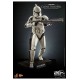 Star Wars: Episode II Action Figure 1/6 Clone Trooper 30 cm