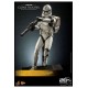 Star Wars: Episode II Action Figure 1/6 Clone Trooper 30 cm