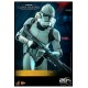 Star Wars: Episode II Action Figure 1/6 Clone Trooper 30 cm