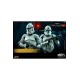 Star Wars: Episode II Action Figure 1/6 Clone Trooper 30 cm