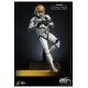 Star Wars: Episode II Action Figure 1/6 Clone Pilot 30 cm