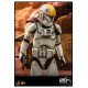 Star Wars: Episode II Action Figure 1/6 Clone Pilot 30 cm