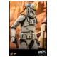 Star Wars: Episode II Action Figure 1/6 Clone Pilot 30 cm