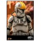 Star Wars: Episode II Action Figure 1/6 Clone Pilot 30 cm