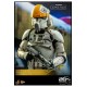 Star Wars: Episode II Action Figure 1/6 Clone Pilot 30 cm