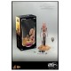 Star Wars: Episode II Action Figure 1/6 Battle Droid (Geonosis) 31 cm