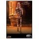 Star Wars: Episode II Action Figure 1/6 Battle Droid (Geonosis) 31 cm