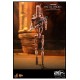 Star Wars: Episode II Action Figure 1/6 Battle Droid (Geonosis) 31 cm