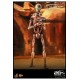 Star Wars: Episode II Action Figure 1/6 Battle Droid (Geonosis) 31 cm