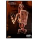 Star Wars: Episode II Action Figure 1/6 Battle Droid (Geonosis) 31 cm