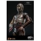 Star Wars: Episode II Action Figure 1/6 C-3PO 29 cm