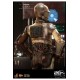 Star Wars: Episode II Action Figure 1/6 C-3PO 29 cm