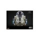 Star Wars: Episode II Action Figure 1/6 R2-D2 18 cm