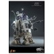 Star Wars: Episode II Action Figure 1/6 R2-D2 18 cm