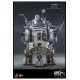 Star Wars: Episode II Action Figure 1/6 R2-D2 18 cm