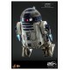 Star Wars: Episode II Action Figure 1/6 R2-D2 18 cm