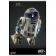 Star Wars: Episode II Action Figure 1/6 R2-D2 18 cm