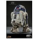 Star Wars: Episode II Action Figure 1/6 R2-D2 18 cm