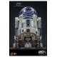 Star Wars: Episode II Action Figure 1/6 R2-D2 18 cm
