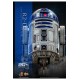 Star Wars: Episode II Action Figure 1/6 R2-D2 18 cm