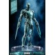 Marvel Avengers Endgame Movie Iron Man Mark LXXXV (Holographic Version) 1/6 Scale Action Figure 32 cm