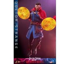 Doctor Strange in the Multiverse of Madness Movie Masterpiece Action Figure 1/6 Doctor Strange 31 cm