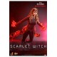 Doctor Strange in the Multiverse of Madness Movie Masterpiece Action Figure 1/6 The Scarlet Witch 28 cm