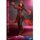 Doctor Strange in the Multiverse of Madness Movie Masterpiece Action Figure 1/6 The Scarlet Witch 28 cm
