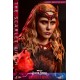 Doctor Strange in the Multiverse of Madness Movie Masterpiece Action Figure 1/6 The Scarlet Witch 28 cm