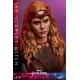 Doctor Strange in the Multiverse of Madness Movie Masterpiece Action Figure 1/6 The Scarlet Witch 28 cm