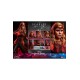 Doctor Strange in the Multiverse of Madness Movie Masterpiece Action Figure 1/6 The Scarlet Witch 28 cm