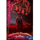 Doctor Strange in the Multiverse of Madness Movie Masterpiece Action Figure 1/6 The Scarlet Witch (Deluxe Version) 28 cm