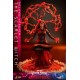 Doctor Strange in the Multiverse of Madness Movie Masterpiece Action Figure 1/6 The Scarlet Witch (Deluxe Version) 28 cm